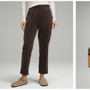 NWT SCUBA STRAIGHT LEG PANT